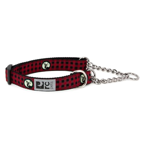 RC Pet Products Training Martingale Hundehalsband, Urban Waldarbeiter von RC Pet Products