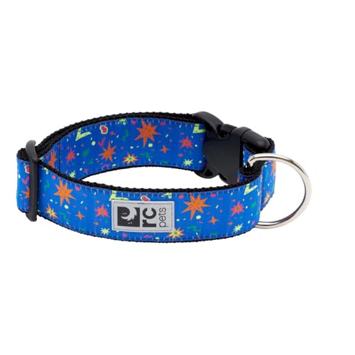 RC Pets Breites Halsband L Popstar RC Pets Breites Halsband L Popstar von RC Pet Products