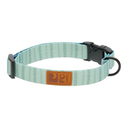 RC Pets Eco Halsband mit Clip, verstellbar, langlebig, umweltfreundlich, klein, 1,9 cm, Staccato Sage RC Pets Eco Halsband mit Clip, verstellbar, langlebig, umweltfreundlich, klein, 1,9 cm, Staccato Sage von RC Pet Products