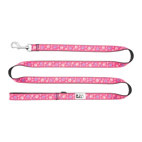 RC Pets Hundeleine, langlebig, sportlich, 1,8 m x 1,9 cm, Pink RC Pets Hundeleine, langlebig, sportlich, 1,8 m x 1,9 cm, Pink von RC Pet Products