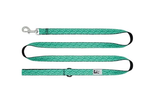 RC Pets Hundeleine, robust, sportlich, 1,8 m x 2,5 cm, Edelstein RC Pets Hundeleine, robust, sportlich, 1,8 m x 2,5 cm, Edelstein von RC Pet Products