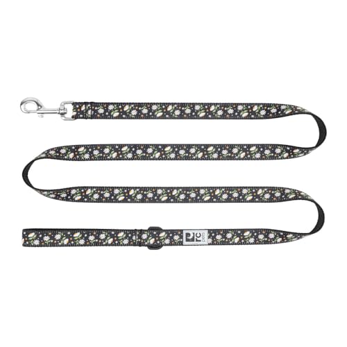 RC Pets Hundeleine, robust, sportlich, 1,8 m x 2,5 cm, Gänseblümchen RC Pets Hundeleine, robust, sportlich, 1,8 m x 2,5 cm, Gänseblümchen von RC Pet Products