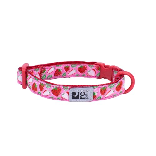RC Pets Kitty Breakaway Strawberries von RC Pet Products