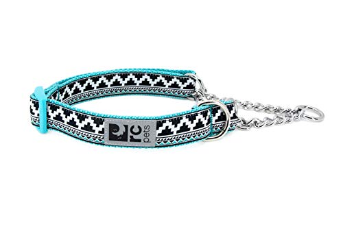 RC Pets Martingale Trainings-Hundehalsband, 2,5 cm, Marrakesch von RC Pet Products