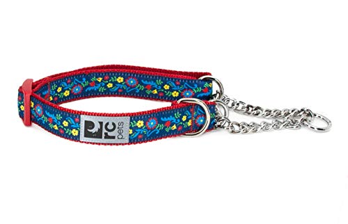 RC Pets Martingale Trainingshalsband, 2,5 cm, Größe L RC Pets Martingale Trainingshalsband, 2,5 cm, Größe L von RC Pet Products