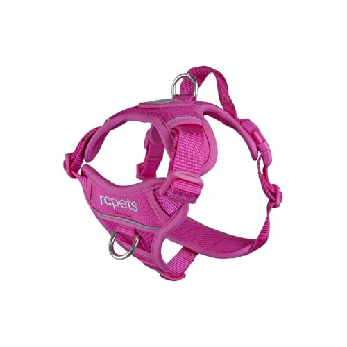 RC Pets Momentum Geschirr, Größe M, Azalee RC Pets Momentum Geschirr, Größe M, Azalee von RC Pet Products