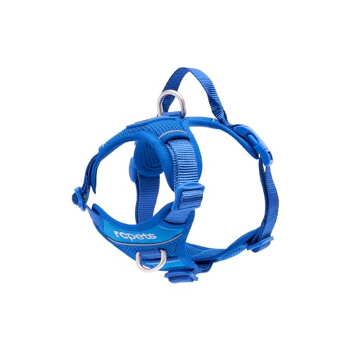 RC Pets Momentum Geschirr, Größe M, Saphir RC Pets Momentum Geschirr, Größe M, Saphir von RC Pet Products