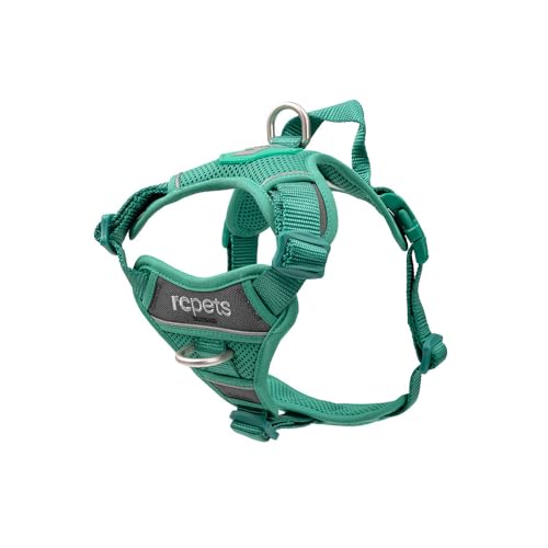RC Pets Momentum Geschirr, Größe XL, Sittich RC Pets Momentum Geschirr, Größe XL, Sittich von RC Pet Products
