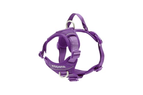RC Pets Momentum Hundegeschirr, Größe L, Violett RC Pets Momentum Hundegeschirr, Größe L, Violett von RC Pet Products
