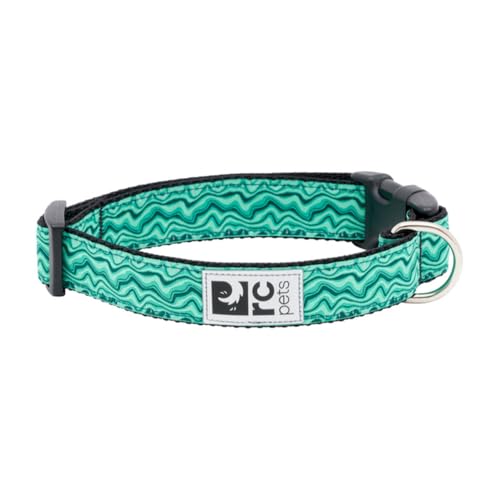 RC Pets Sportliches, lustiges, funktionales Cliphalsband, 5/8, Edelstein, XS RC Pets Sportliches, lustiges, funktionales Cliphalsband, 5/8, Edelstein, XS von RC Pet Products