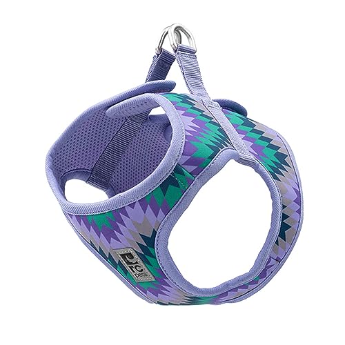 RC Pets Step-in-Cirque-Geschirr für Hunde, Größe M, Labyrinth RC Pets Step-in-Cirque-Geschirr für Hunde, Größe M, Labyrinth von RC Pet Products
