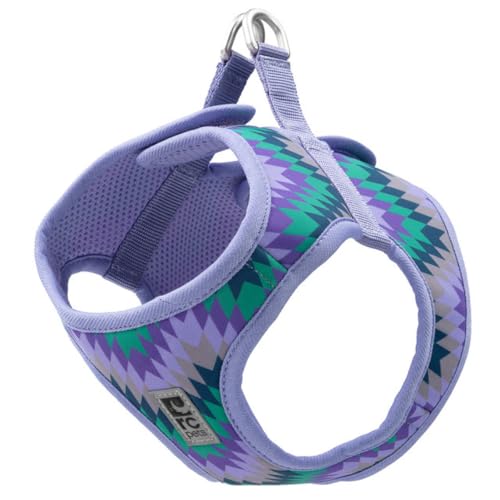 RC Pets Step-in-Cirque-Geschirr für Hunde, Größe S, Labyrinth RC Pets Step-in-Cirque-Geschirr für Hunde, Größe S, Labyrinth von RC Pet Products