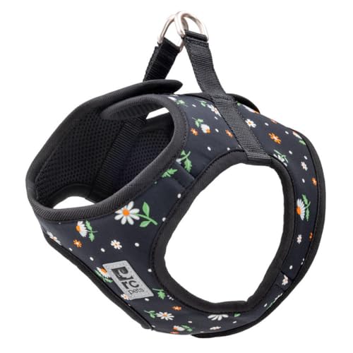 RC Pets Step-in-Cirque Hundegeschirr, Größe XL, Gänseblümchen RC Pets Step-in-Cirque Hundegeschirr, Größe XL, Gänseblümchen von RC Pet Products