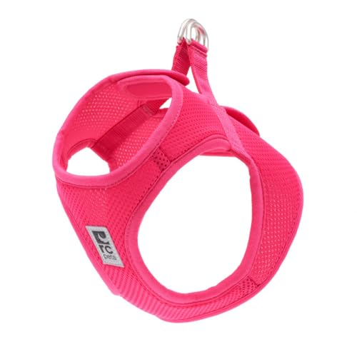RC Pets Step-in-Cirque Hundegeschirr, Größe XXS, Azalee RC Pets Step-in-Cirque Hundegeschirr, Größe XXS, Azalee von RC Pet Products