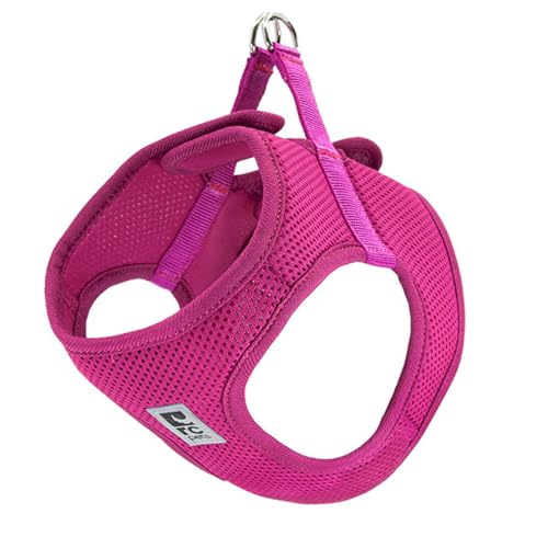 RC Pets Step-in-Cirque Hundegeschirr, Größe XXS, Maulbeere RC Pets Step-in-Cirque Hundegeschirr, Größe XXS, Maulbeere von RC Pet Products