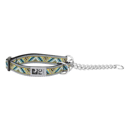 RC Pets Trainingshalsband, verstellbar, sanft, zerrreduzierend, Größe XS, Sante Fe RC Pets Trainingshalsband, verstellbar, sanft, zerrreduzierend, Größe XS, Sante Fe von RC Pet Products