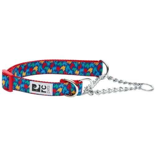 RC Pets Trainingshalsband, verstellbar, sanft, zerrreduzierend, groß, Palette RC Pets Trainingshalsband, verstellbar, sanft, zerrreduzierend, groß, Palette von RC Pet Products