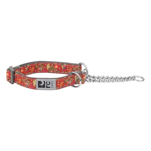 RC Pets Trainingshalsband XS Clay Floral von RC Pet Products