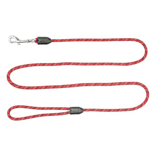 RC Pets starke, bequeme, sichere Seilleine, 1,27 x 12,7 cm, Rot RC Pets starke, bequeme, sichere Seilleine, 1,27 x 12,7 cm, Rot von RC Pet Products