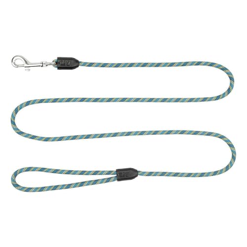 RC Pets starke, bequeme, sichere Seilleine, 1,6 x 12,7 cm, dunkles Blaugrün RC Pets starke, bequeme, sichere Seilleine, 1,6 x 12,7 cm, dunkles Blaugrün von RC Pet Products