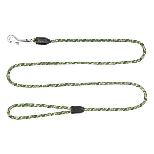 RC Pets starke, bequeme, sichere Seilleine, 1,6 x 12,7 cm, dunkles Olivgrün RC Pets starke, bequeme, sichere Seilleine, 1,6 x 12,7 cm, dunkles Olivgrün von RC Pet Products