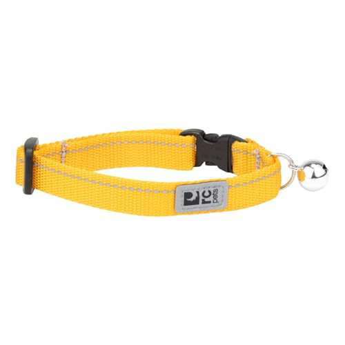 rcpets Primary Kitty Breakaway Halsband rcpets Primary Kitty Breakaway Halsband von RC Pet Products