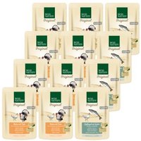 REAL NATURE Classic Senior Mixpaket 12x85g von REAL NATURE