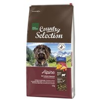REAL NATURE Country Selection Alpine Truthahn & Alpenrind 12 kg von REAL NATURE