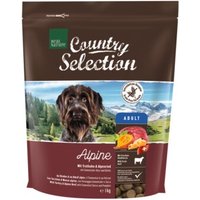REAL NATURE Country Selection Alpine Truthahn & Alpenrind 1 kg REAL NATURE Country Selection Alpine Truthahn & Alpenrind 1 kg von REAL NATURE