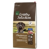 REAL NATURE Country Selection Mediterran Büffel & Rind 12 kg von REAL NATURE