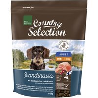 REAL NATURE Country Selection Mini Adult Scandinavia 1 kg REAL NATURE Country Selection Mini Adult Scandinavia 1 kg von REAL NATURE