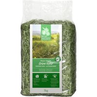 REAL NATURE Grüne Natur 4x1 kg von REAL NATURE