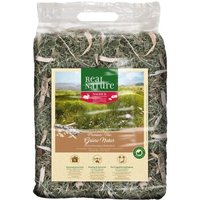 REAL NATURE Grüne Natur mit Knabberholz 1,5kg REAL NATURE Grüne Natur mit Knabberholz 1,5kg von REAL NATURE