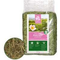 REAL NATURE Grüne Natur mit Wildrosenblüten 750g REAL NATURE Grüne Natur mit Wildrosenblüten 750g von REAL NATURE