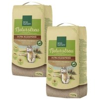 REAL NATURE Naturstreu 2x5,4 kg von REAL NATURE