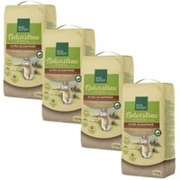 REAL NATURE Naturstreu 4x5,4 kg von REAL NATURE