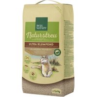 REAL NATURE Naturstreu 5,4 kg von REAL NATURE