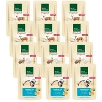 REAL NATURE Original Nassfutter Katze, Adult Mixpaket 12x85 g von REAL NATURE