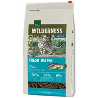 REAL NATURE WILDERNESS Adult Fresh Water Fisch 2,5 kg von REAL NATURE