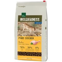REAL NATURE WILDERNESS Adult Pure Chicken 2,5 kg REAL NATURE WILDERNESS Adult Pure Chicken 2,5 kg von REAL NATURE
