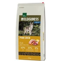 REAL NATURE WILDERNESS Adult Pure Duck 12 kg REAL NATURE WILDERNESS Adult Pure Duck 12 kg von REAL NATURE