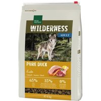 REAL NATURE WILDERNESS Adult Pure Duck 4 kg REAL NATURE WILDERNESS Adult Pure Duck 4 kg von REAL NATURE