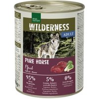 REAL NATURE WILDERNESS Adult Pure Horse Pferd 12x800 g von REAL NATURE