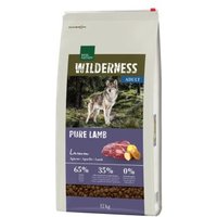 REAL NATURE WILDERNESS Adult Pure Lamb 12 kg von REAL NATURE