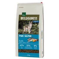 REAL NATURE WILDERNESS Adult Pure Salmon 12 kg von REAL NATURE