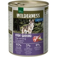 REAL NATURE WILDERNESS Adult Ziege und Schaf 12x800 g von REAL NATURE