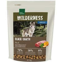 REAL NATURE WILDERNESS Black Earth Rind & Büffel 1 kg REAL NATURE WILDERNESS Black Earth Rind & Büffel 1 kg von REAL NATURE