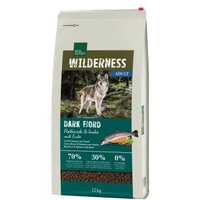 REAL NATURE WILDERNESS Dark Fjord Rothirsch, Lachs & Ente 12 kg REAL NATURE WILDERNESS Dark Fjord Rothirsch, Lachs & Ente 12 kg von REAL NATURE