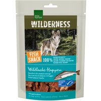 REAL NATURE WILDERNESS Fish Snack, Wildlachs-Happen, 70 g REAL NATURE WILDERNESS Fish Snack, Wildlachs-Happen, 70 g von REAL NATURE
