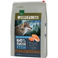 REAL NATURE WILDERNESS Fresh Fish Adult 4 kg REAL NATURE WILDERNESS Fresh Fish Adult 4 kg von REAL NATURE